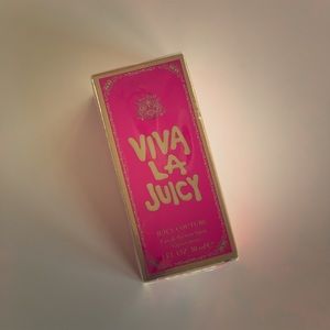 Viva La Juicy